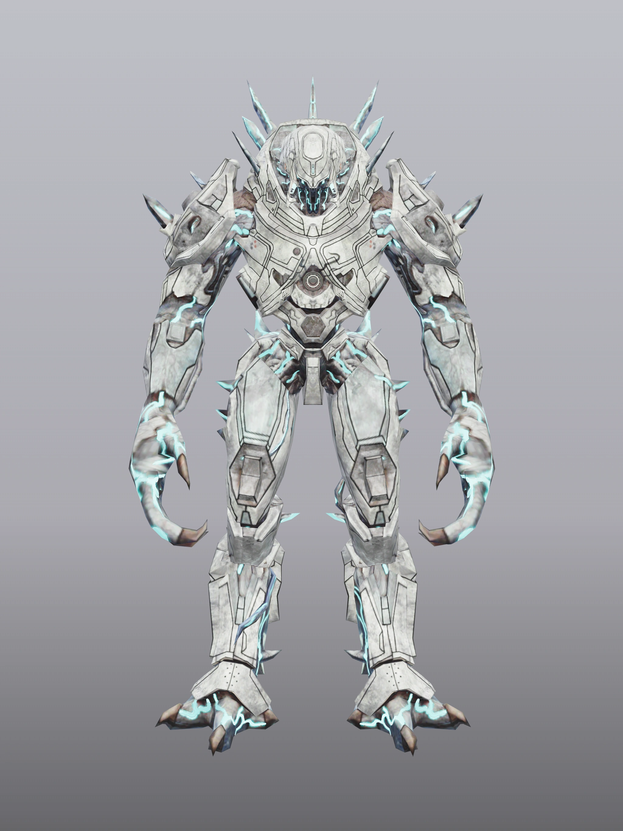 Kaiju Drone