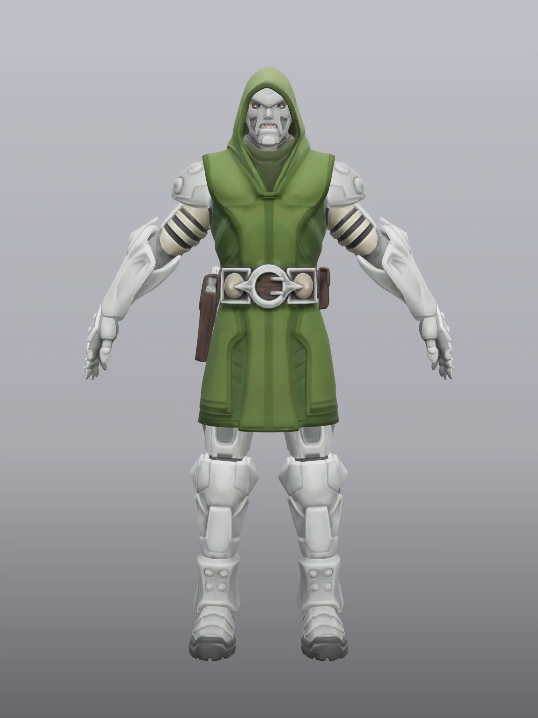 Doctor Doom Fortnite