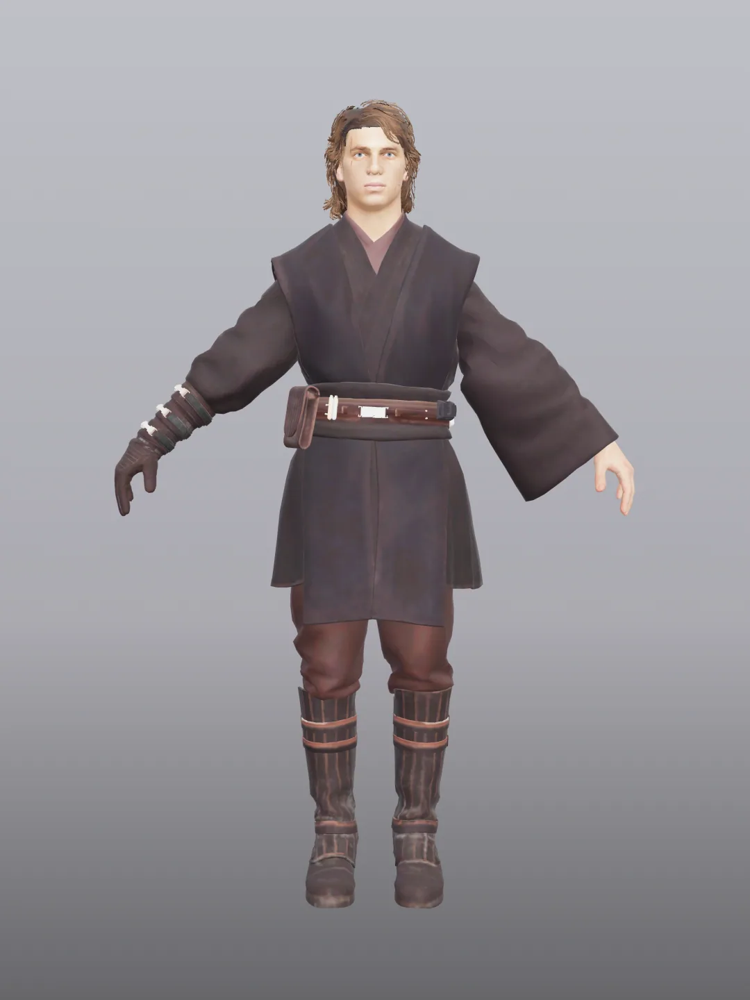 Anakin Skywalker