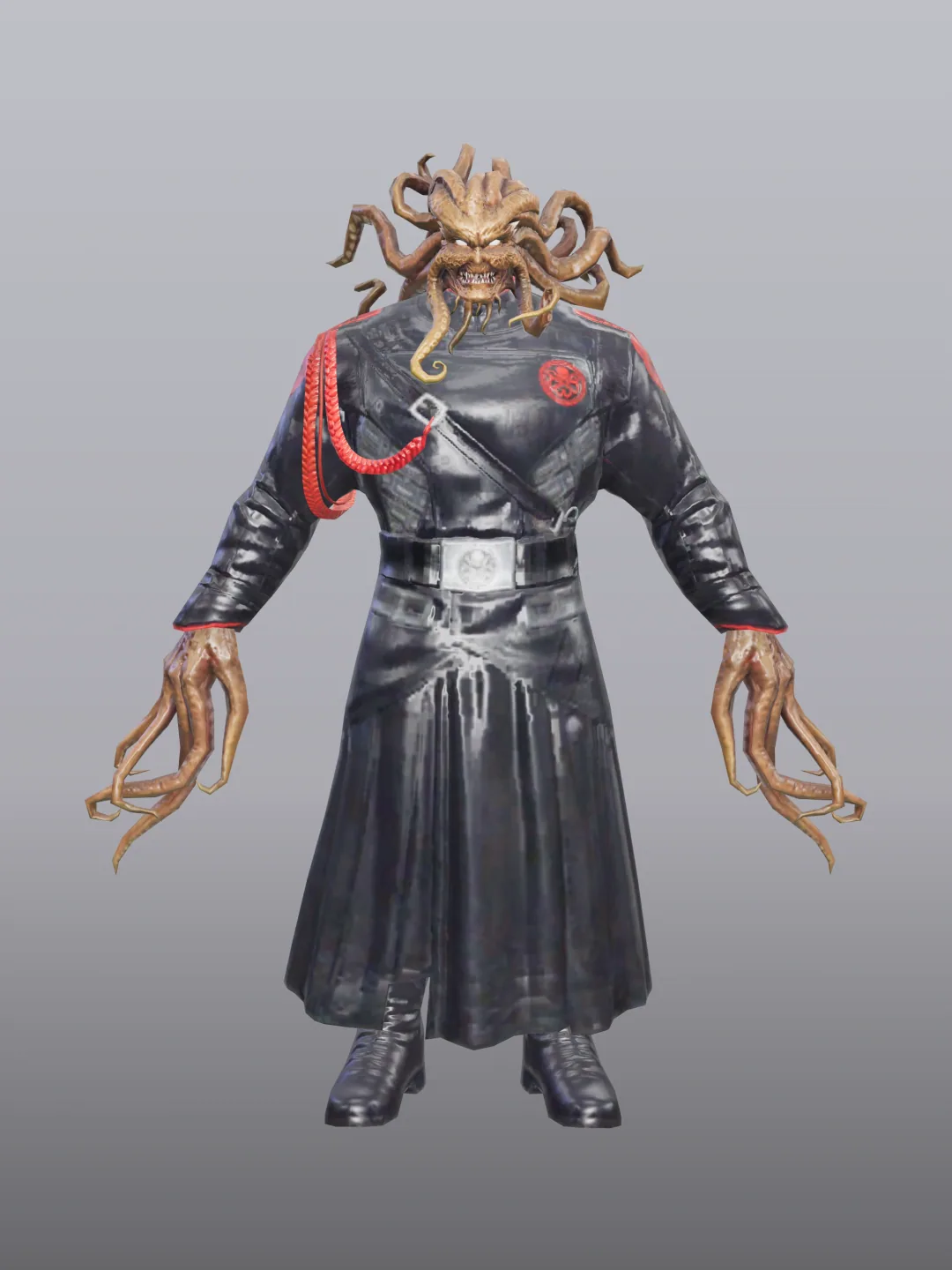 Hive marvel