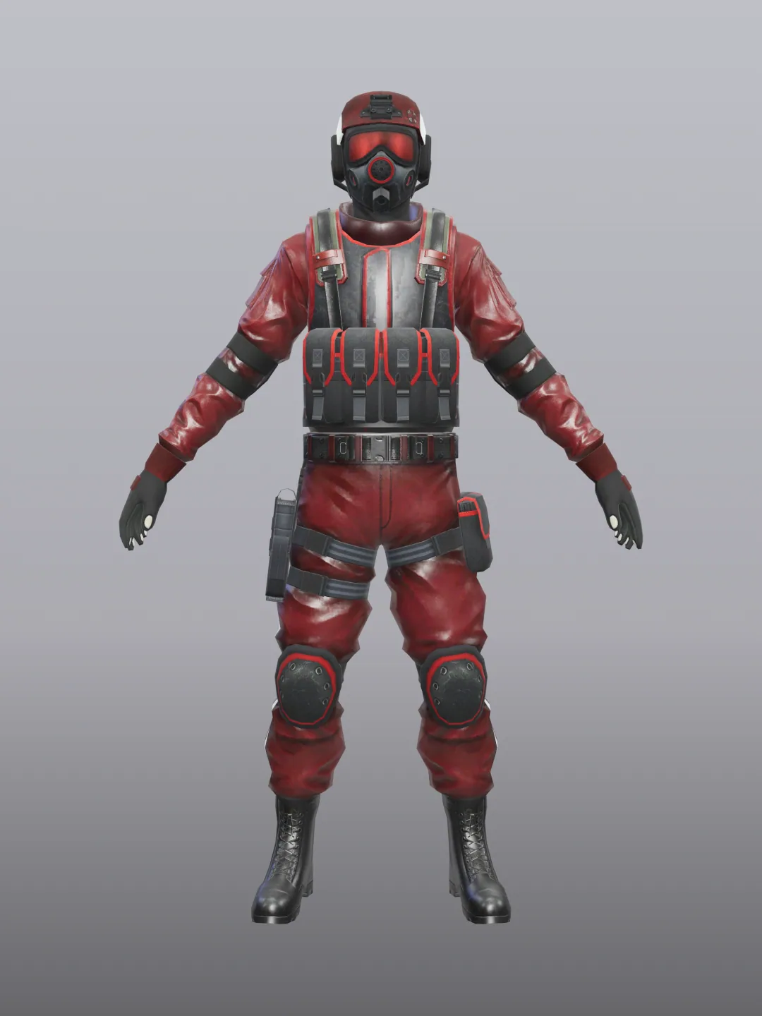 Bấm để xem toàn màn hình Resident Evil - Lone Wolf