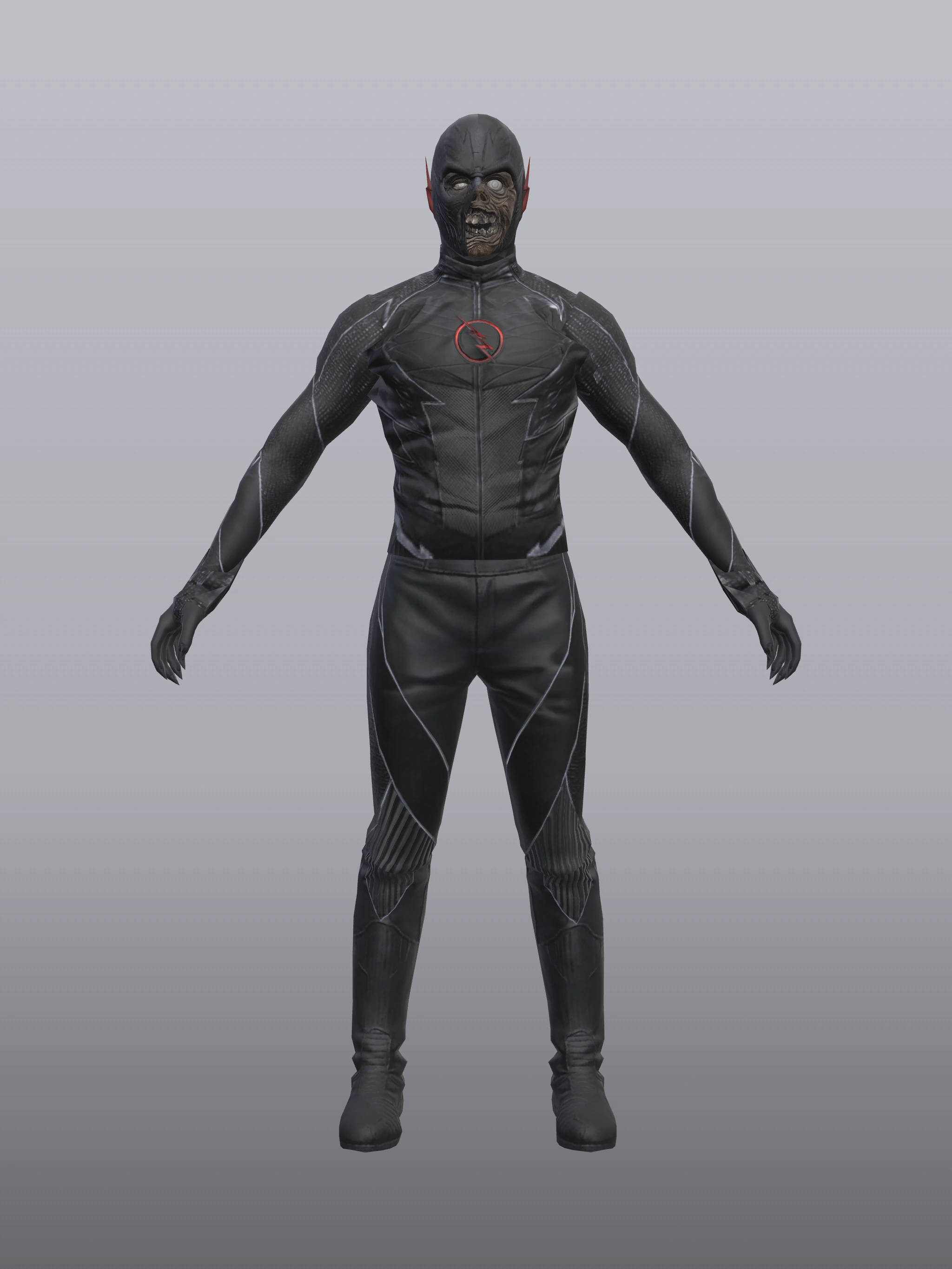 Black Flash