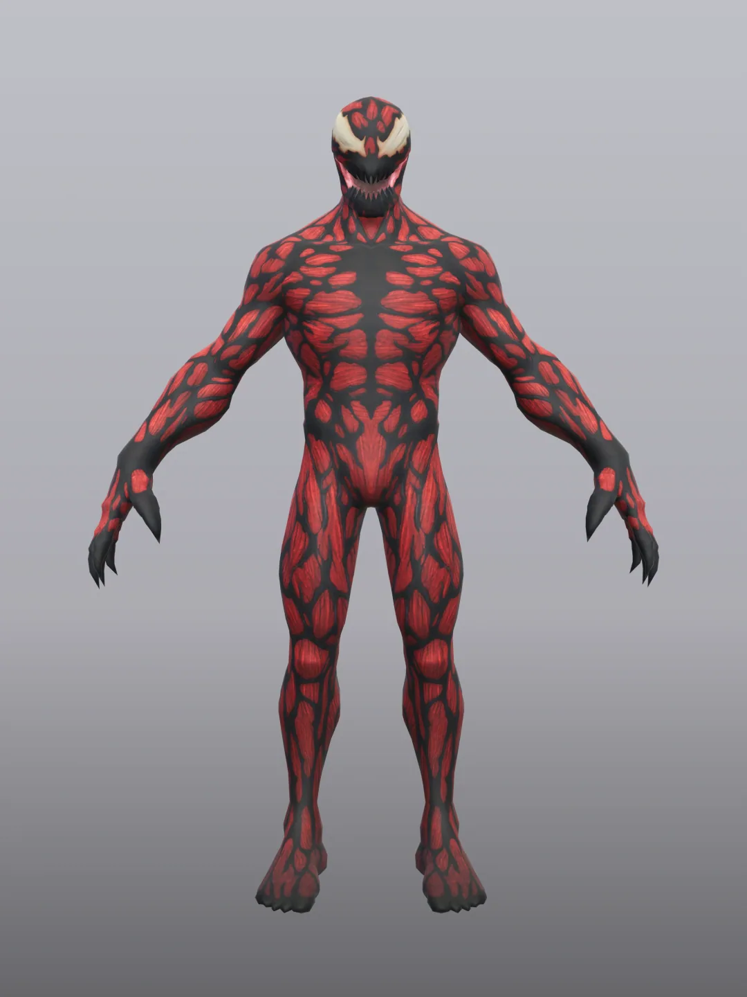 Carnage COC