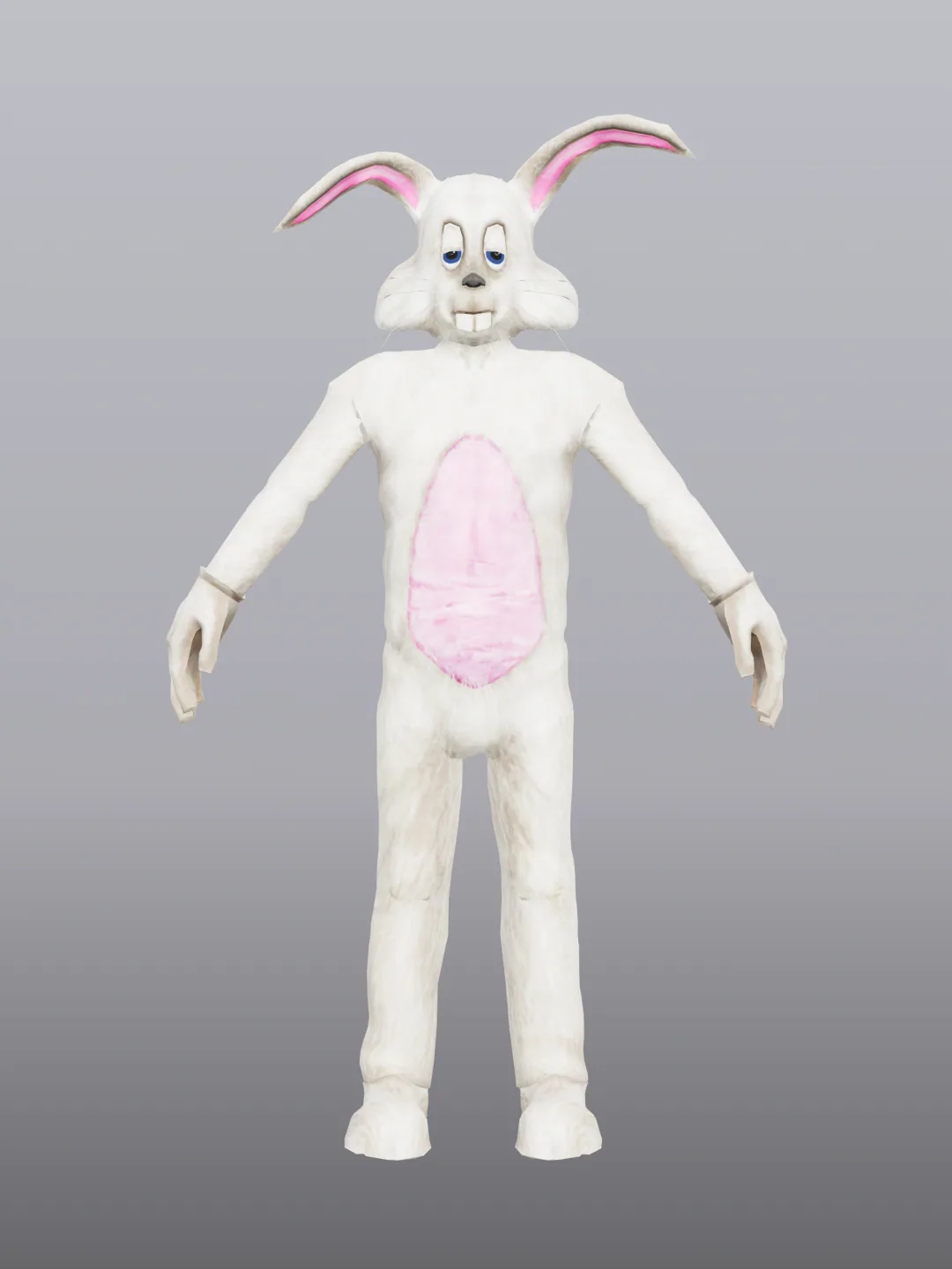 Bấm để xem toàn màn hình Bunnyman