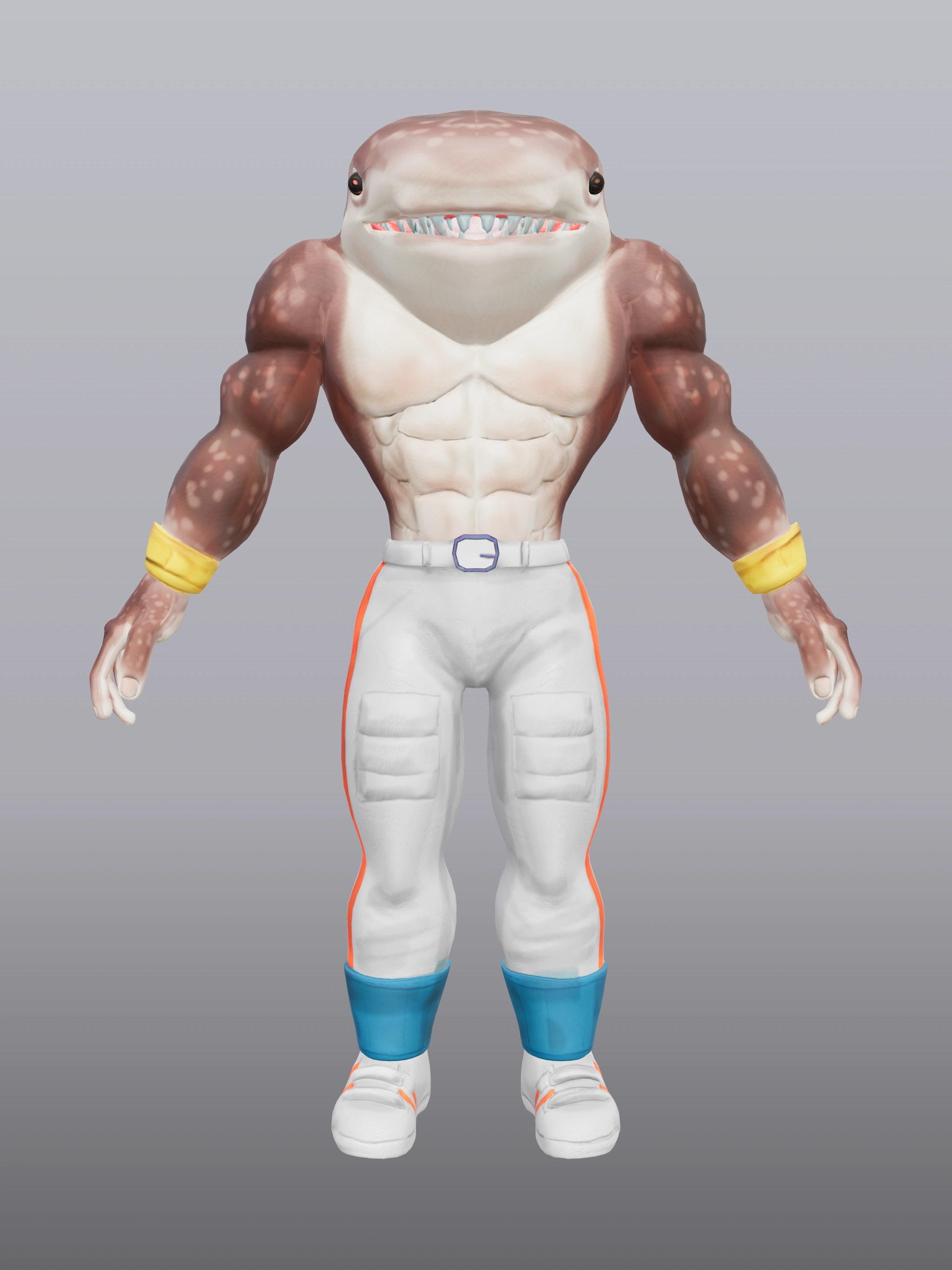 Big Slammu