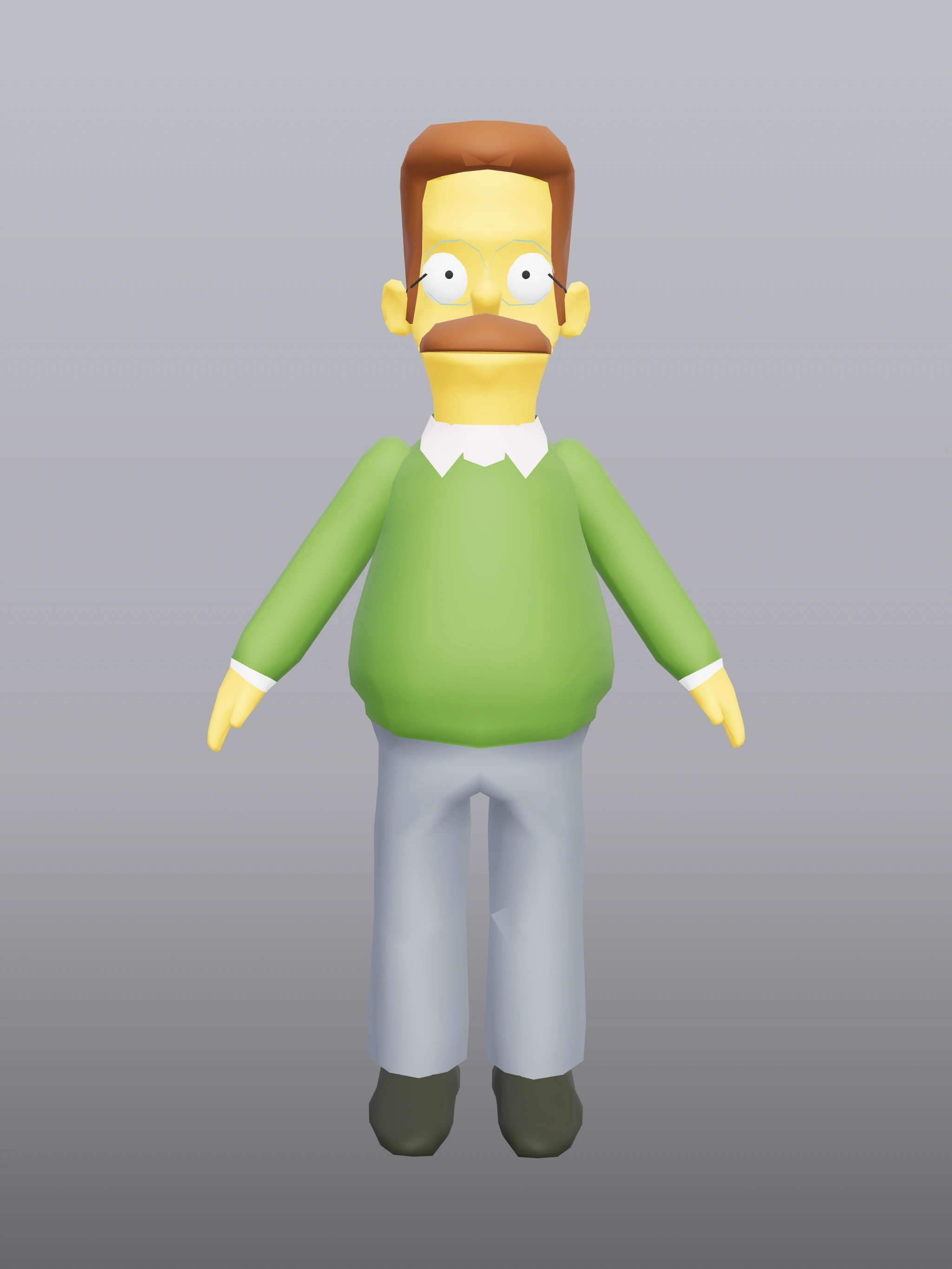 Ned Flanders