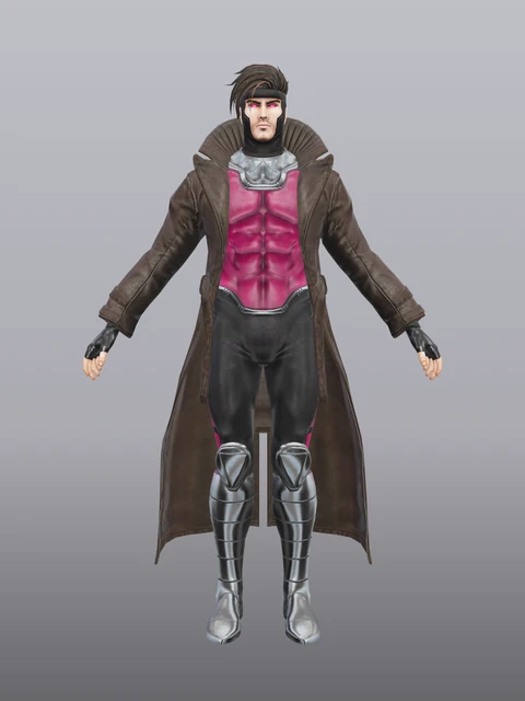 Gambit (X-Men)