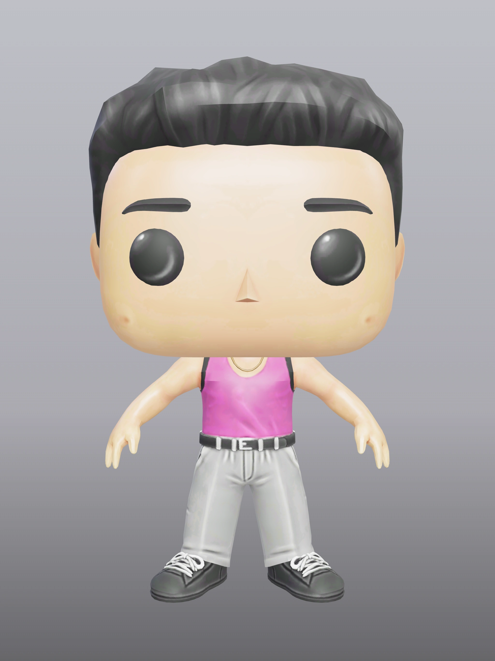 Bấm để xem toàn màn hình A.C. Slater (Funko Pop)
