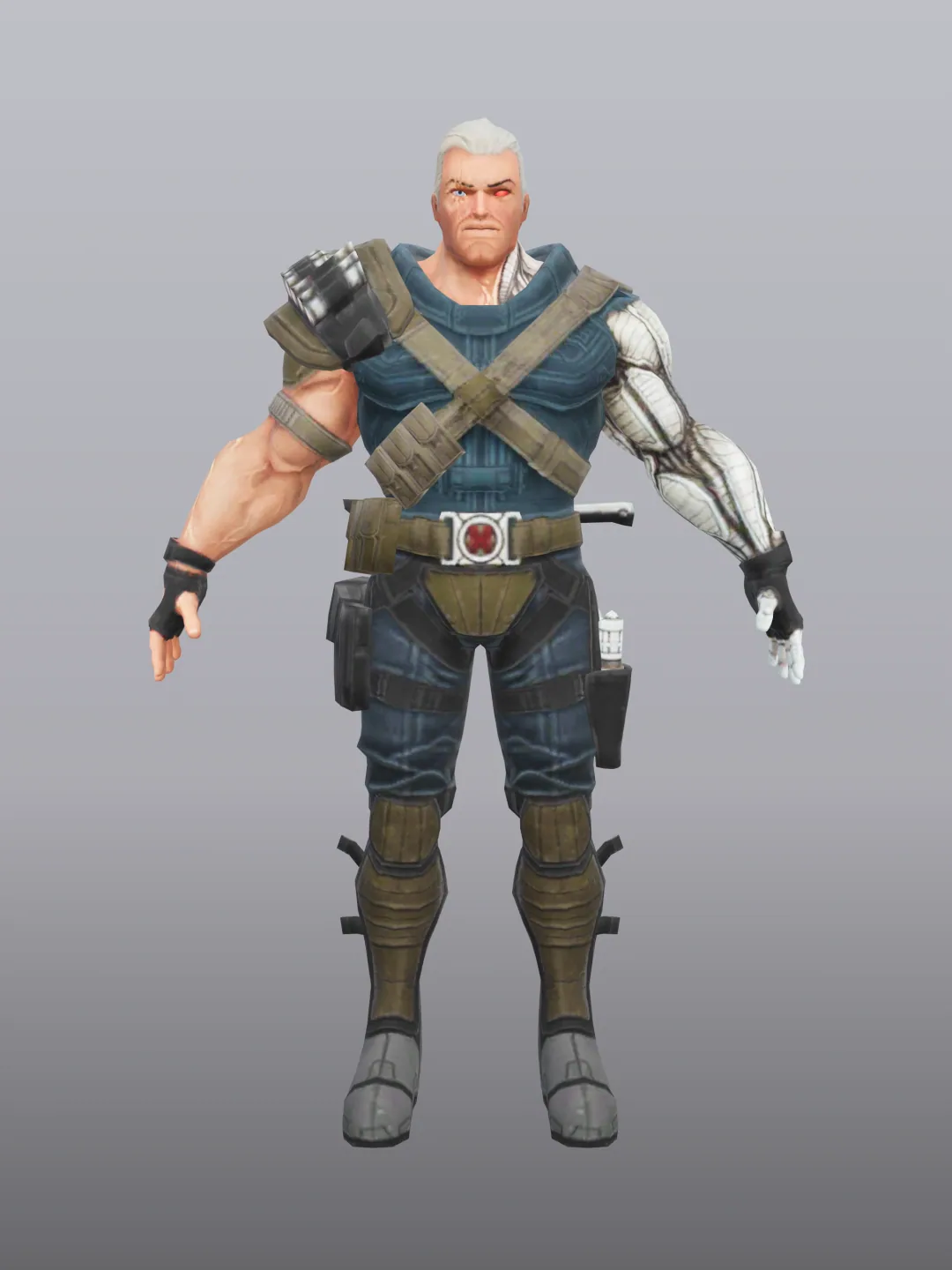 Cable (X-men)