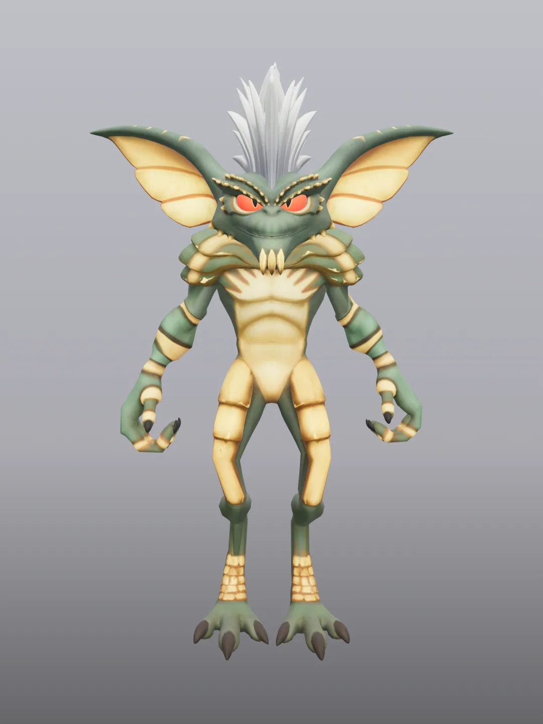 Stripe (Gremlins)