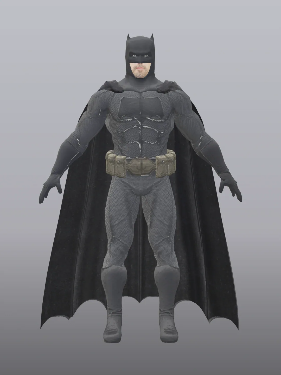 Batman BvS (Ben Affleck)