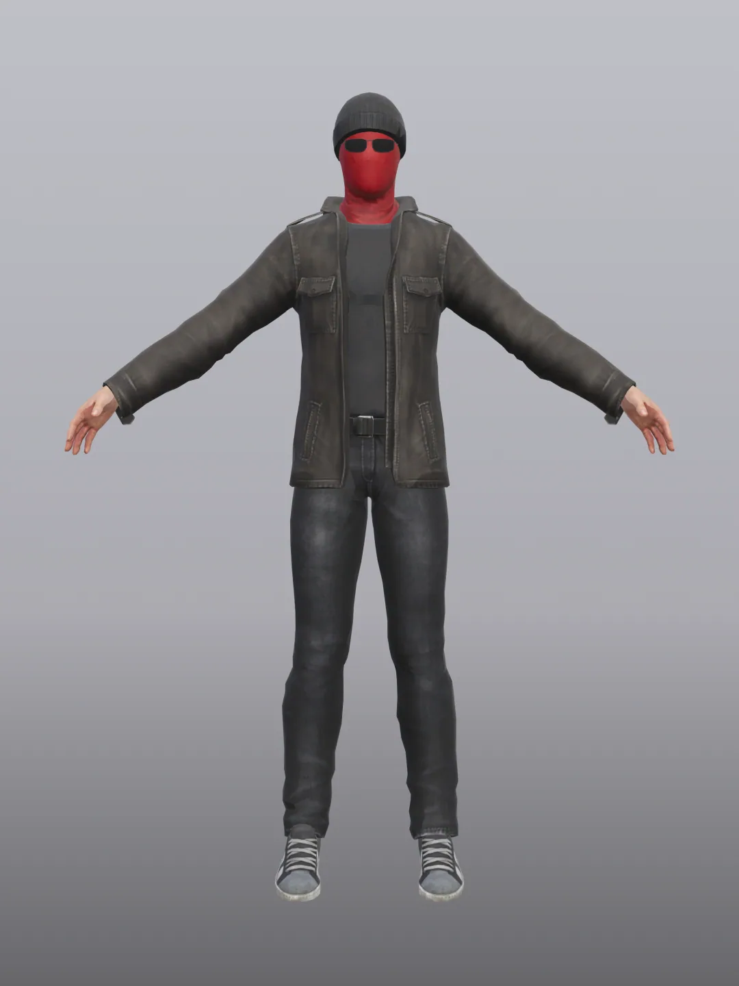 Klicken, um im Vollbild anzuzeigen Spiderman Defender