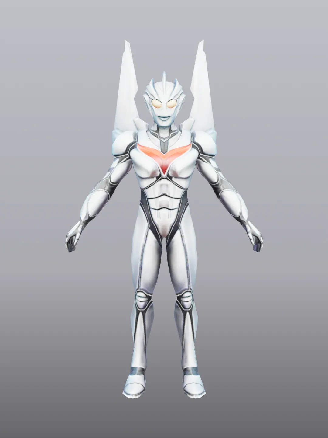 Ultraman Noa