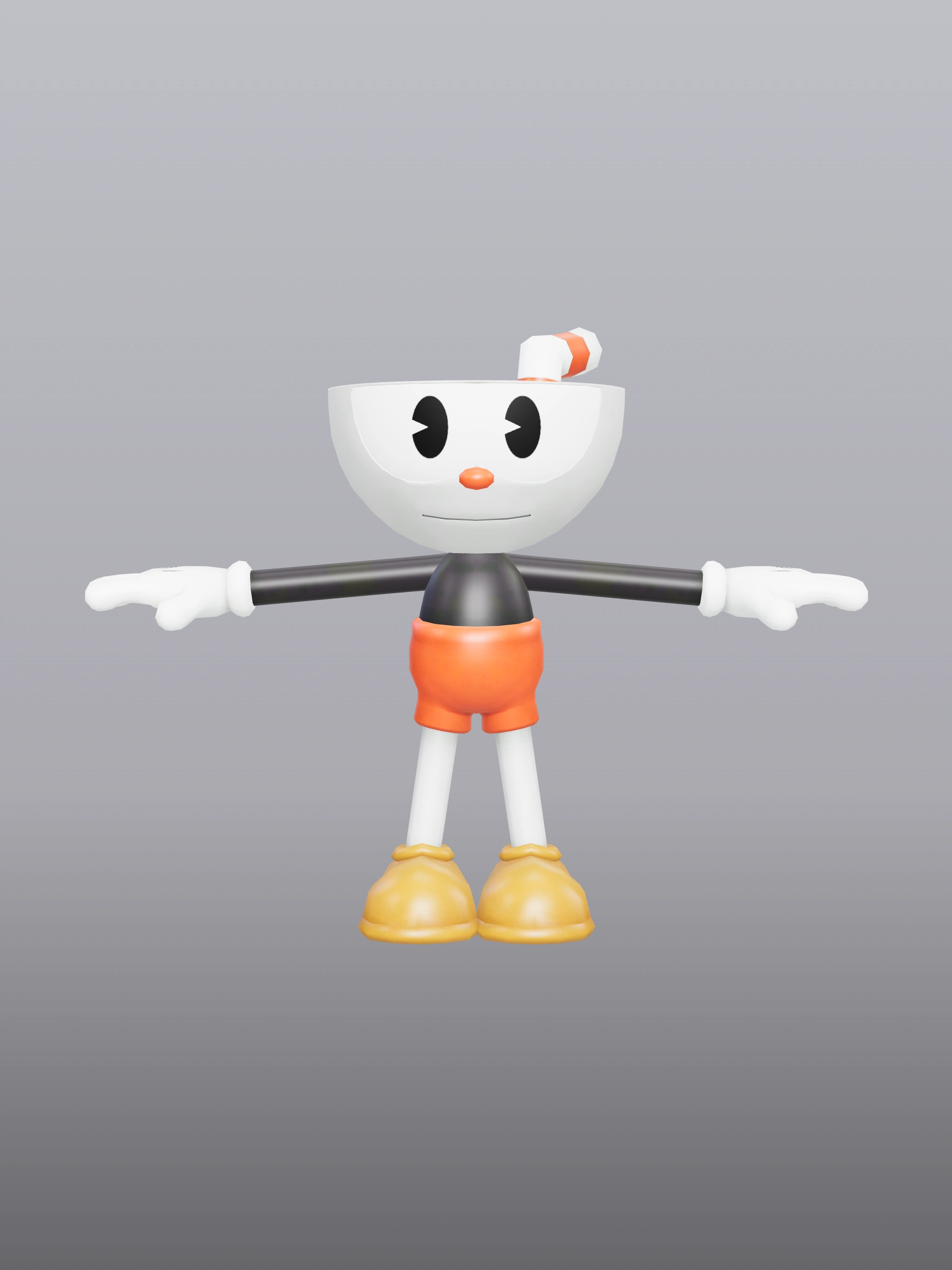 Bấm để xem toàn màn hình Cuphead