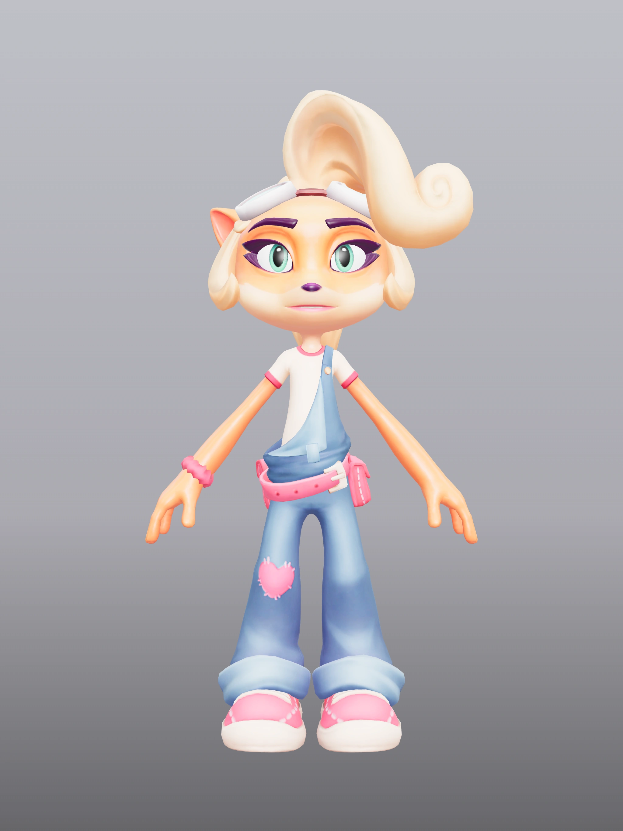 Coco Bandicoot