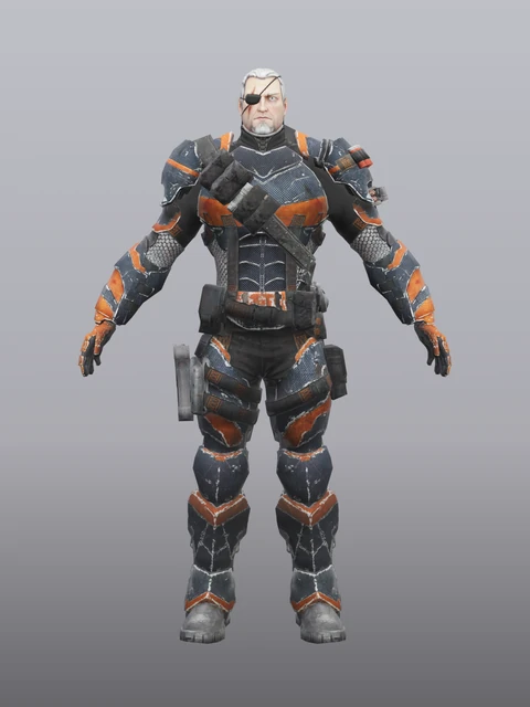 Deathstroke