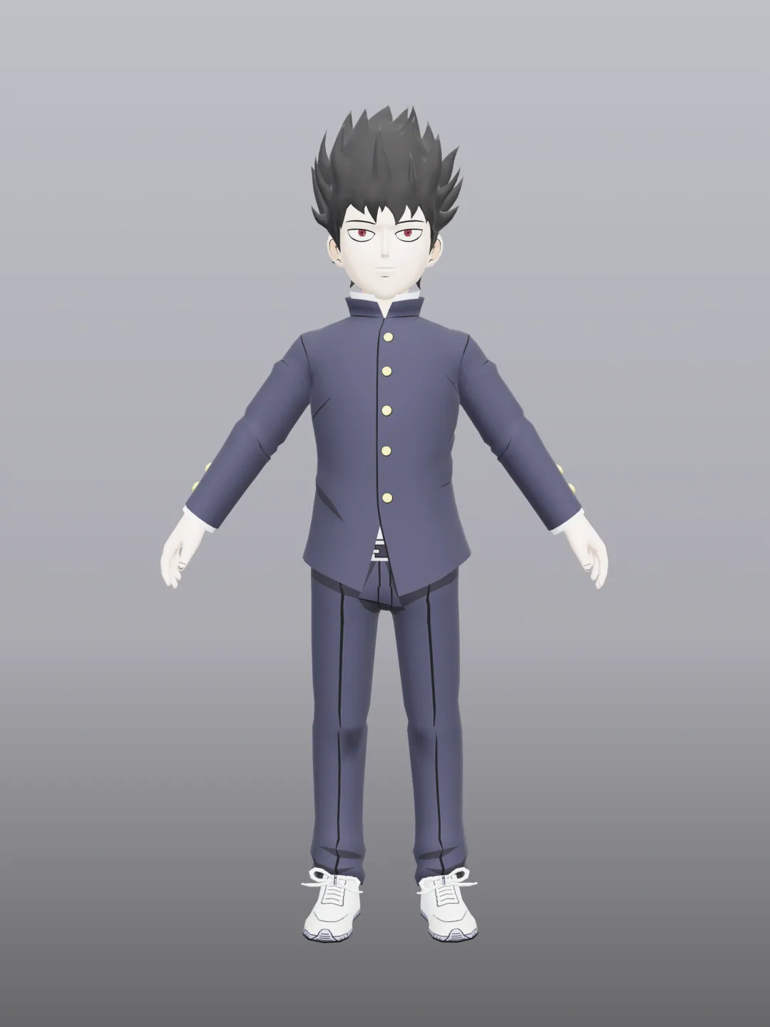 Mob (Mob Psycho 100)