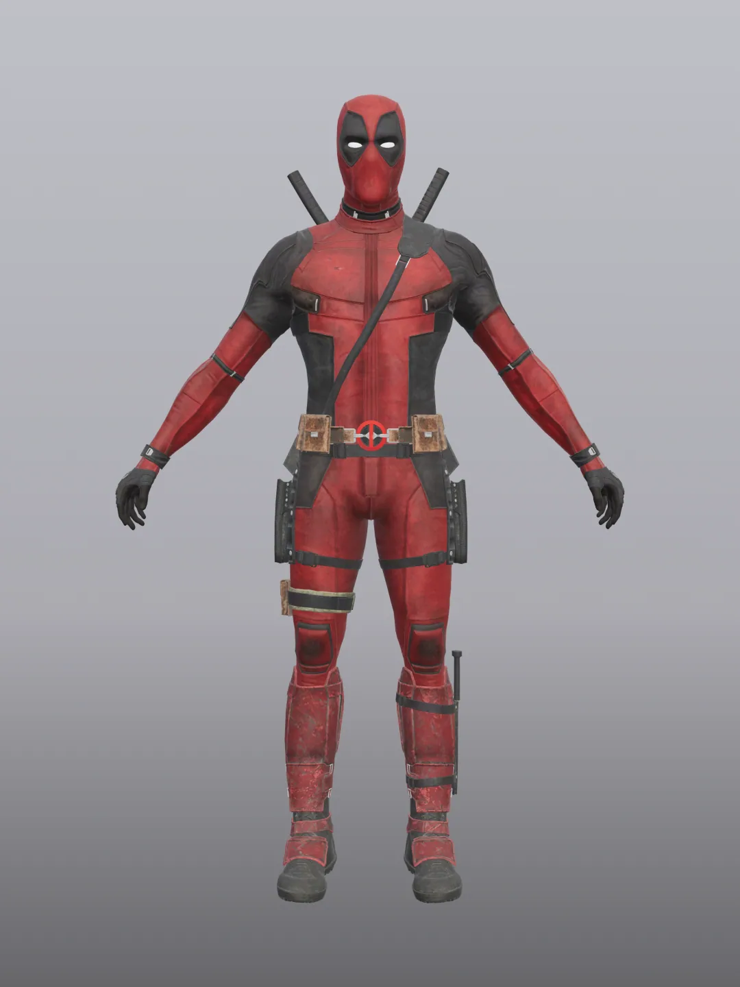 Deadpool Movie