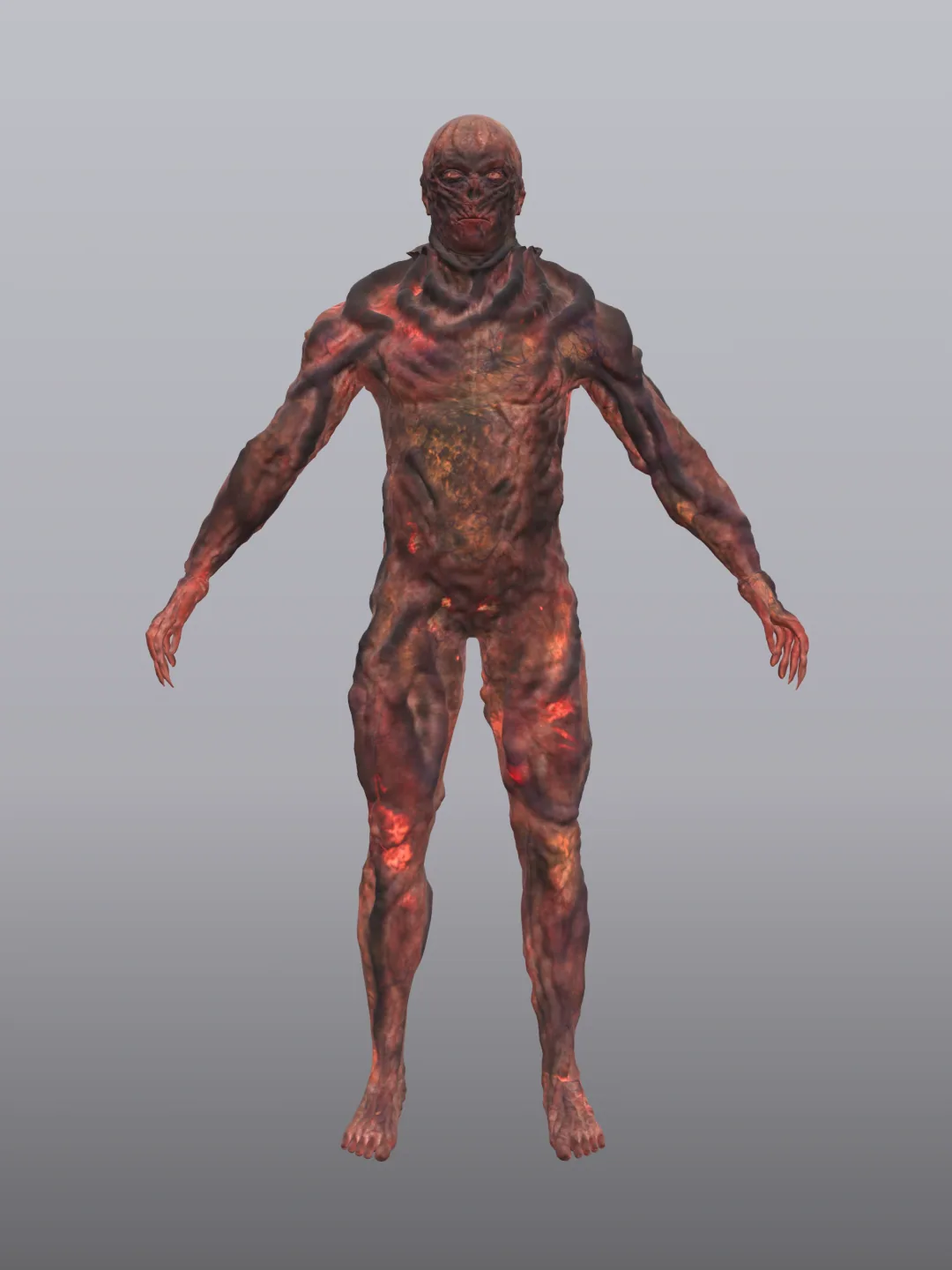 Vecna (Stranger Things)