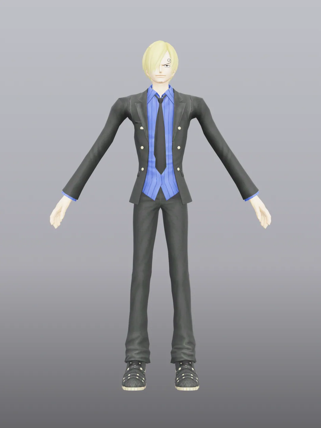 Sanji (One Piece)