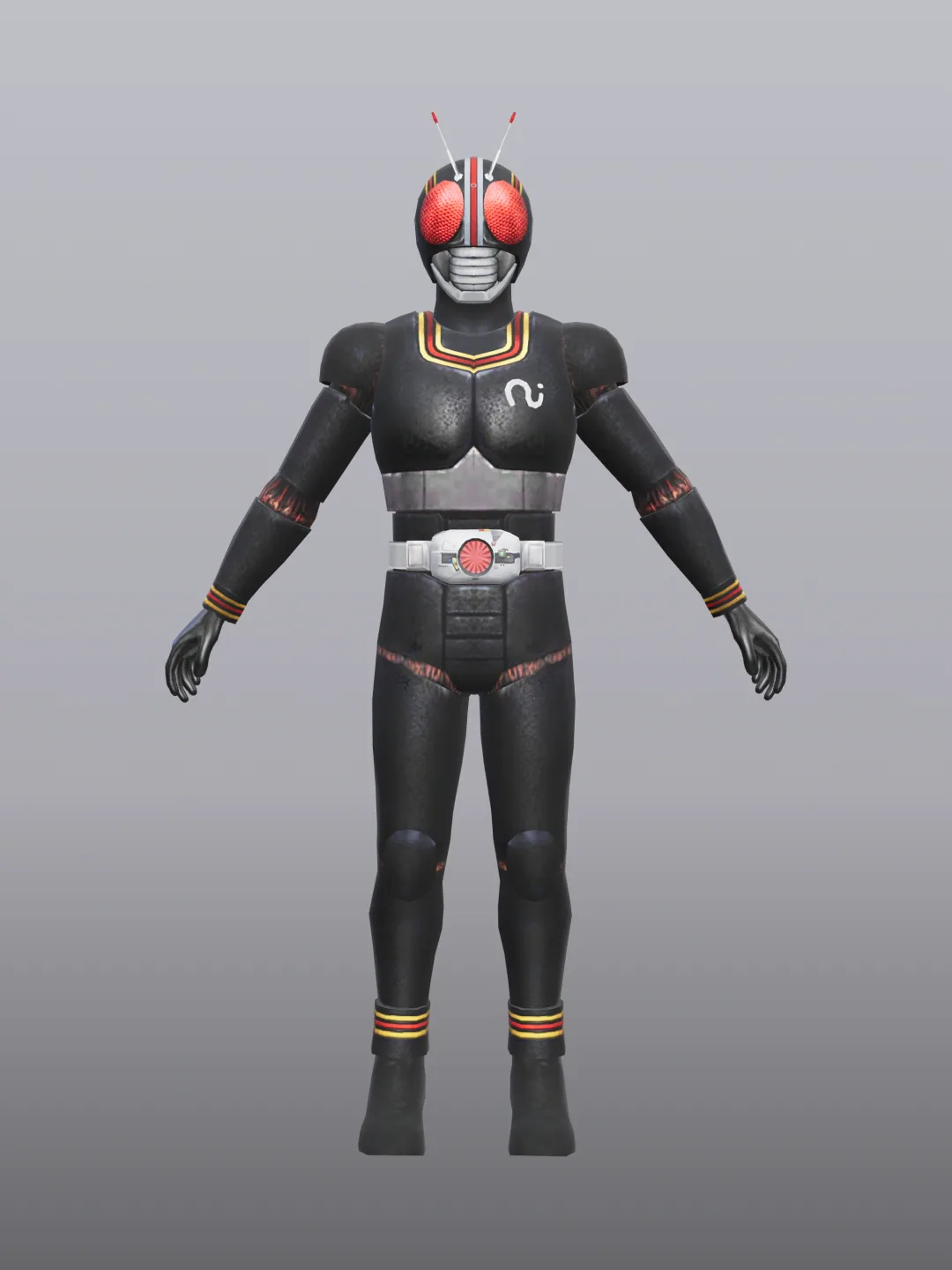 Kamen Rider Black