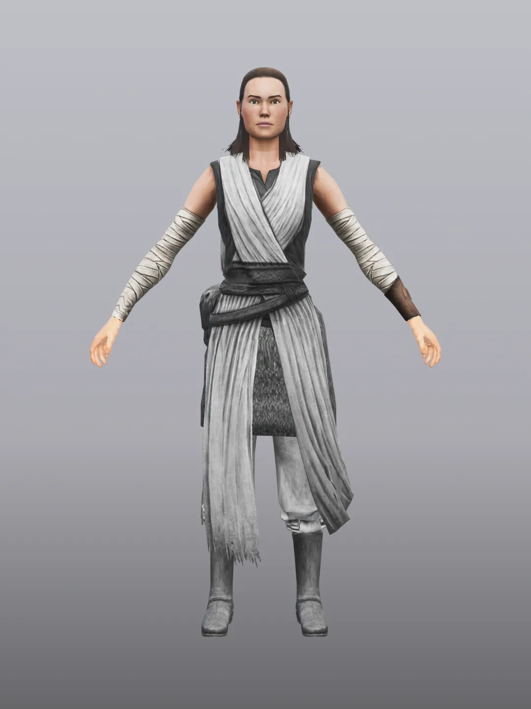 Rey (The Last Jedi)