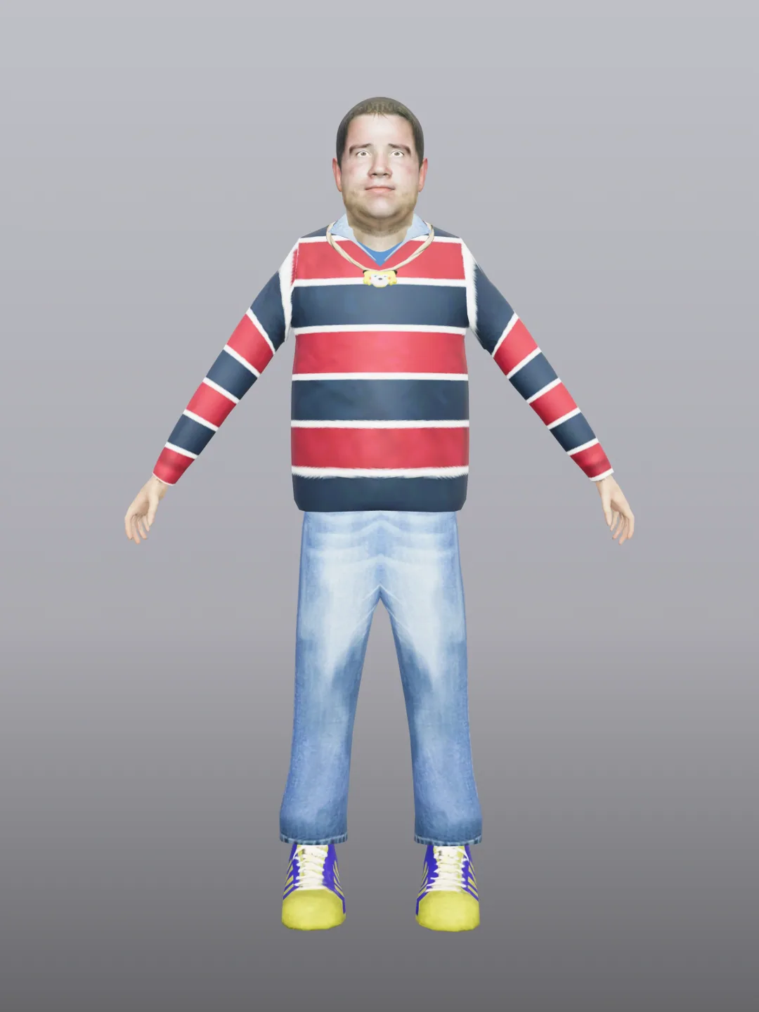 Chris Chan