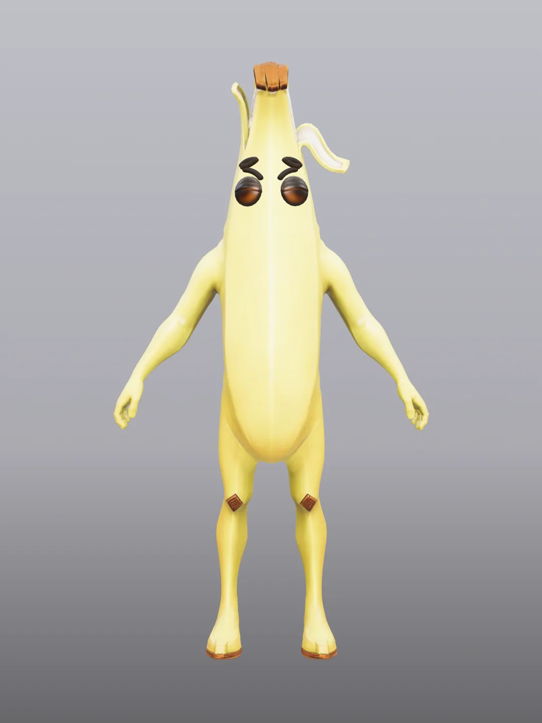Peely Fortnite