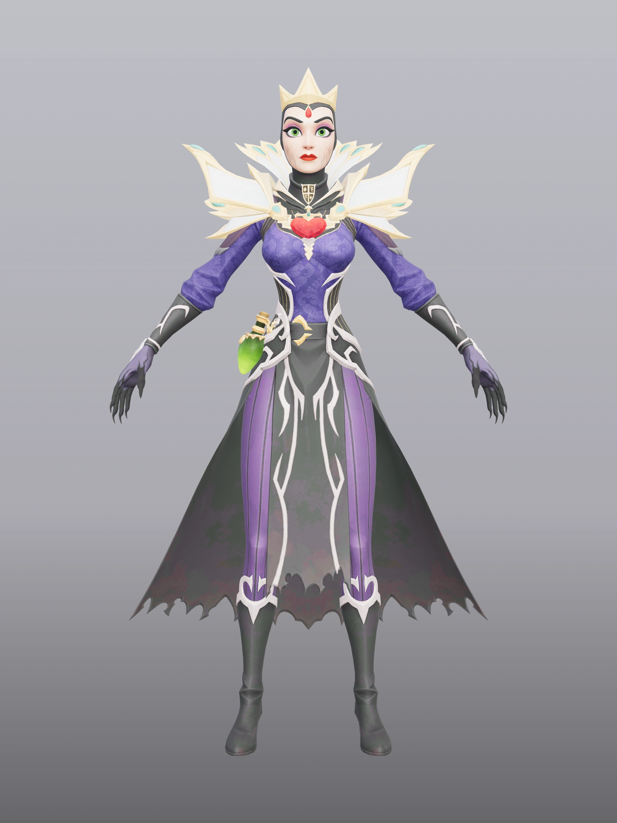 Evil Queen