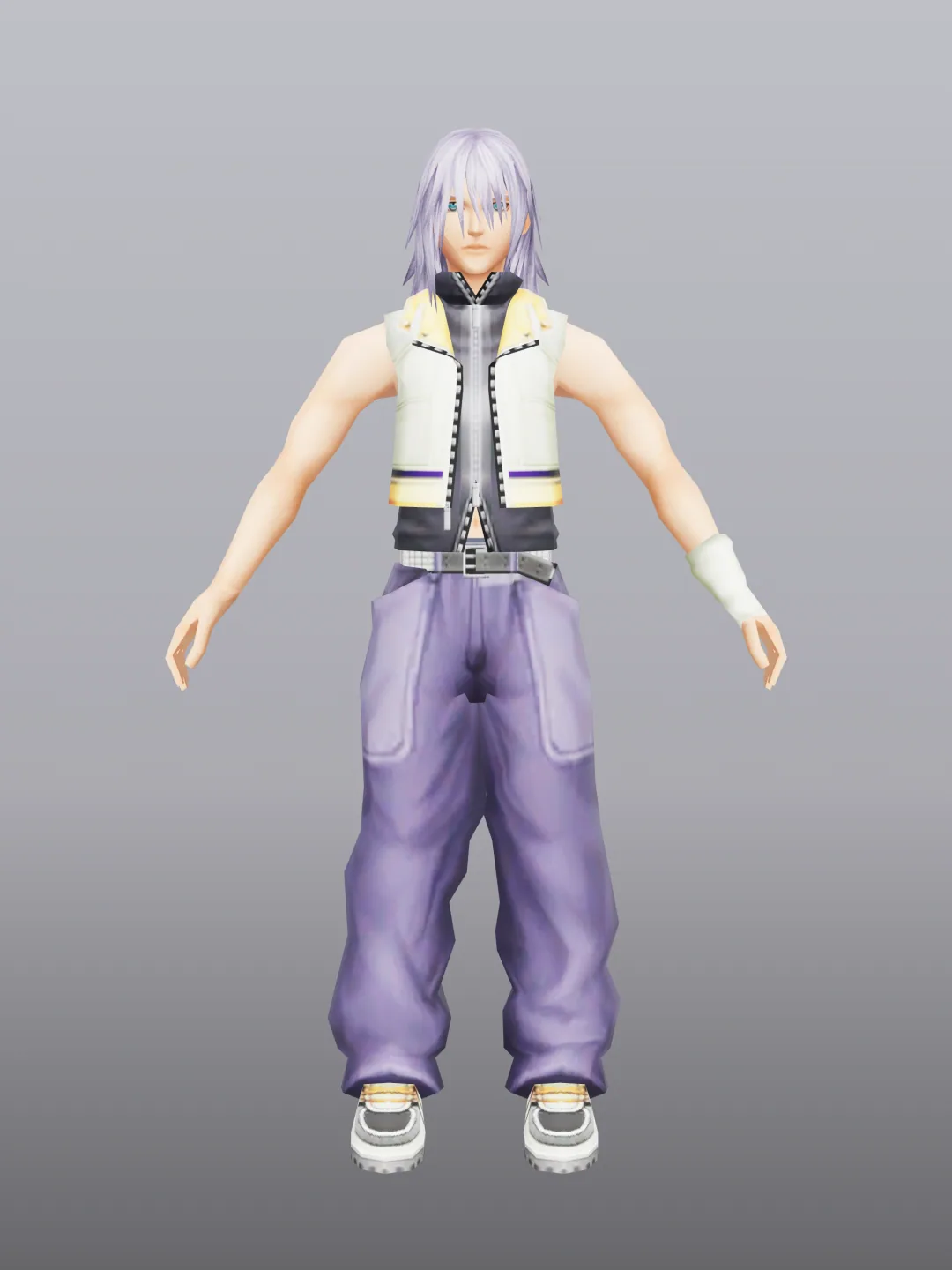 Riku (Kingdom Hearts)