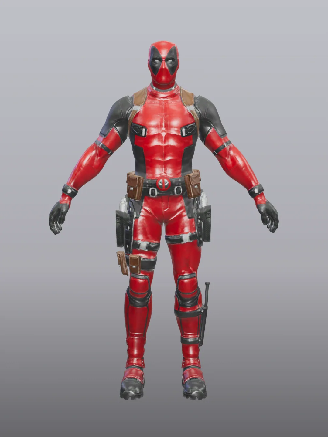 Deadpool Fortnite