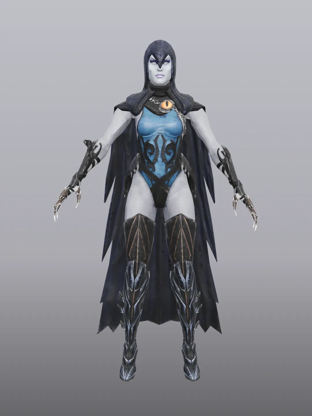 Raven (Injustice)
