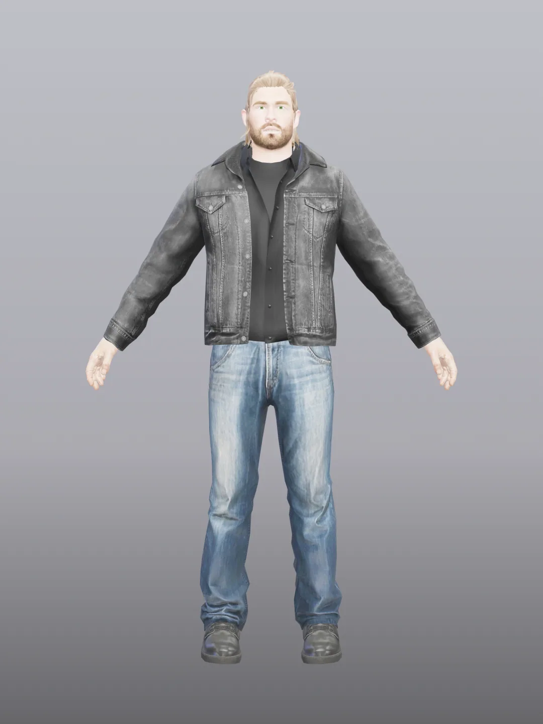 Thor Casual