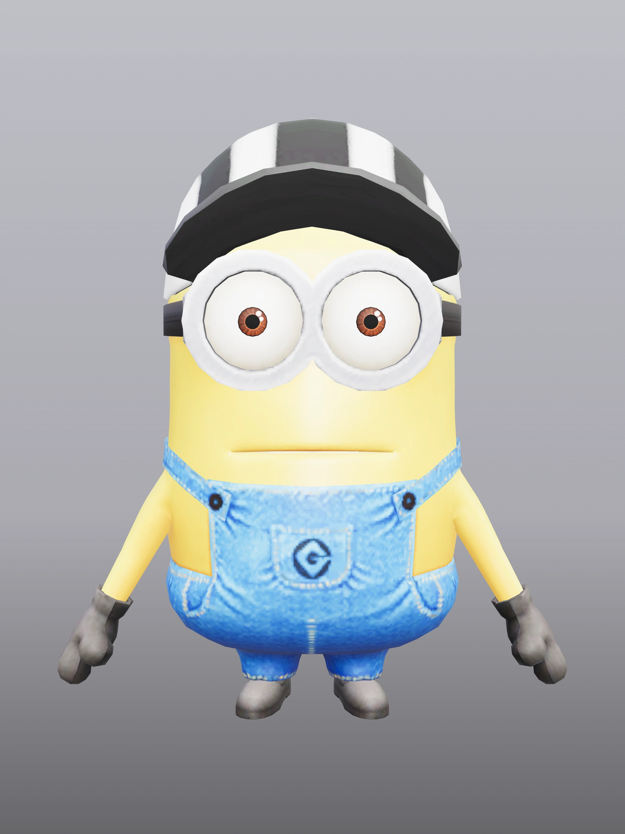 Referee Minion