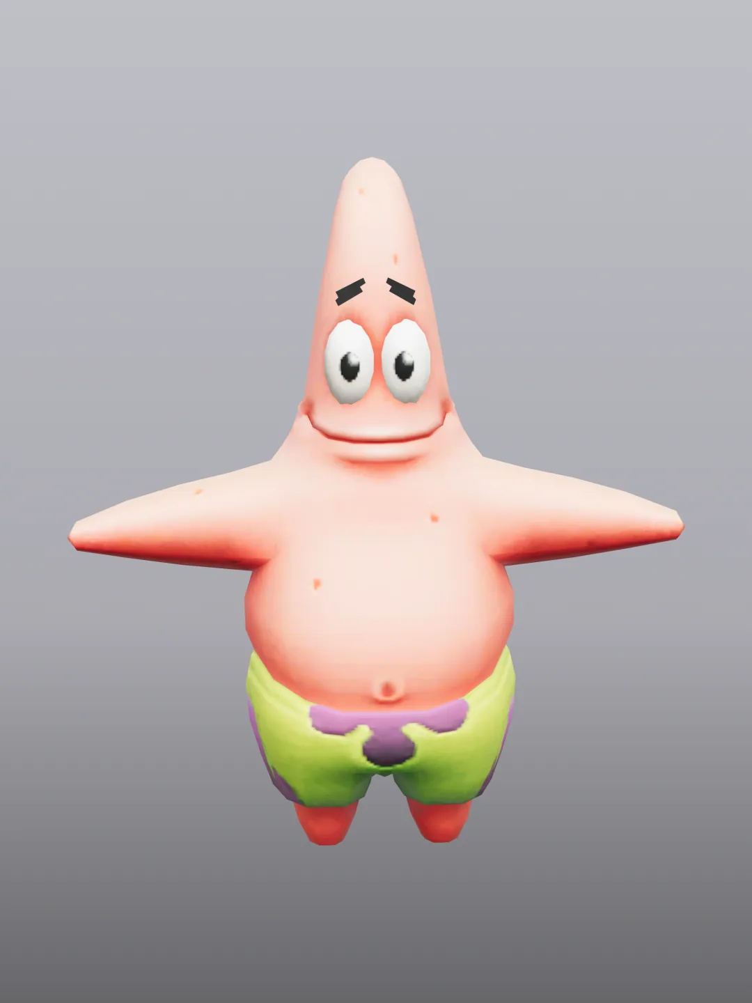 Patrick Star