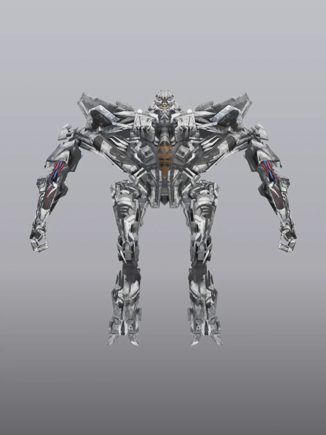 Starscream Movie Transformers Revenge Of The Fallen