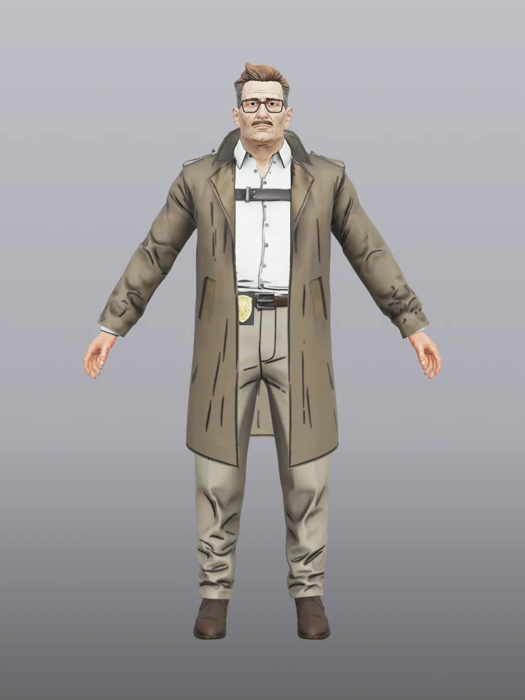 Ủy viên Gordon (GCPD)