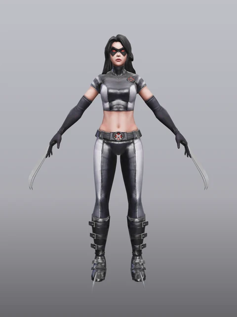 X-23 (X-Force)