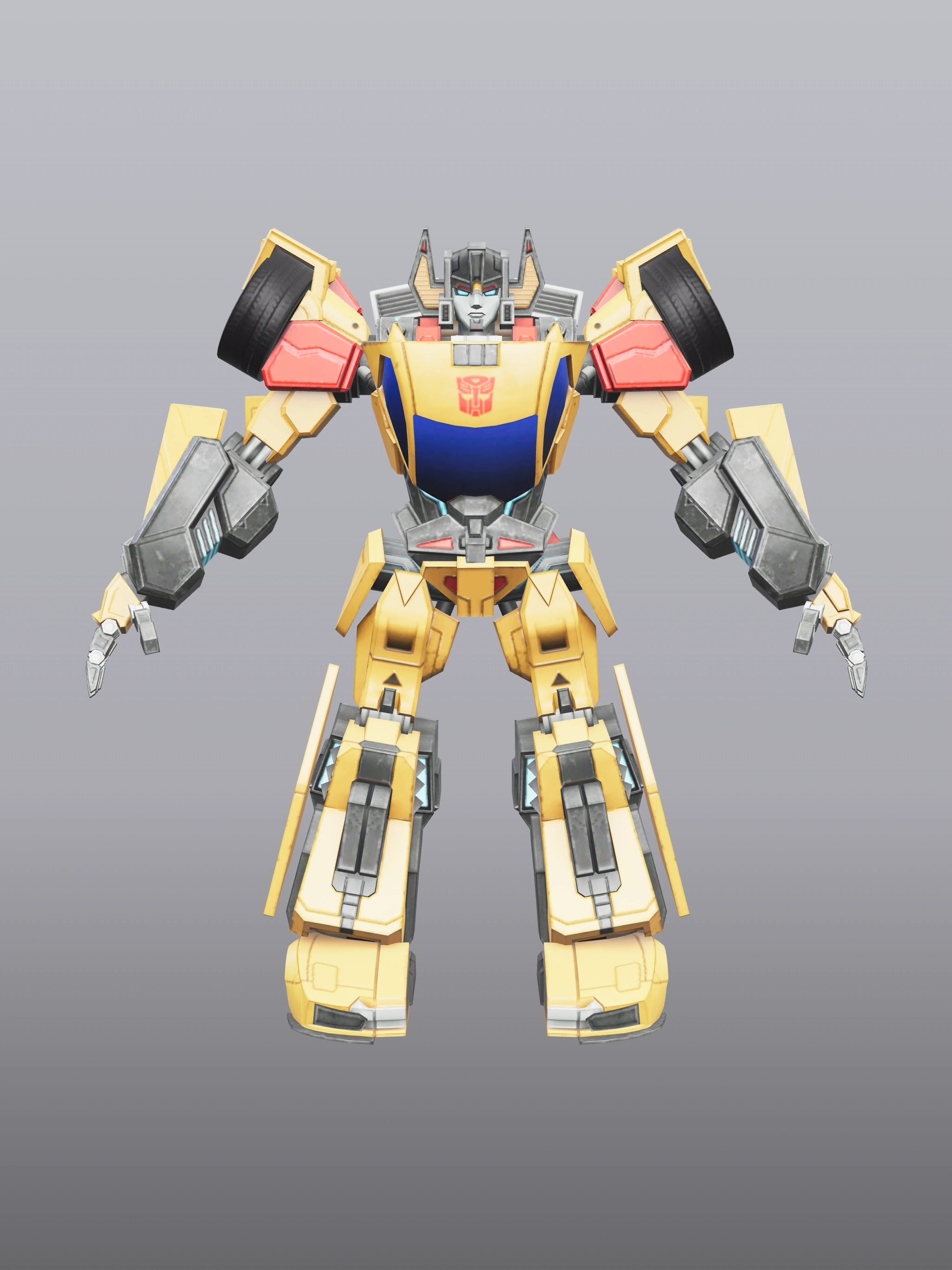 Sunstreaker
