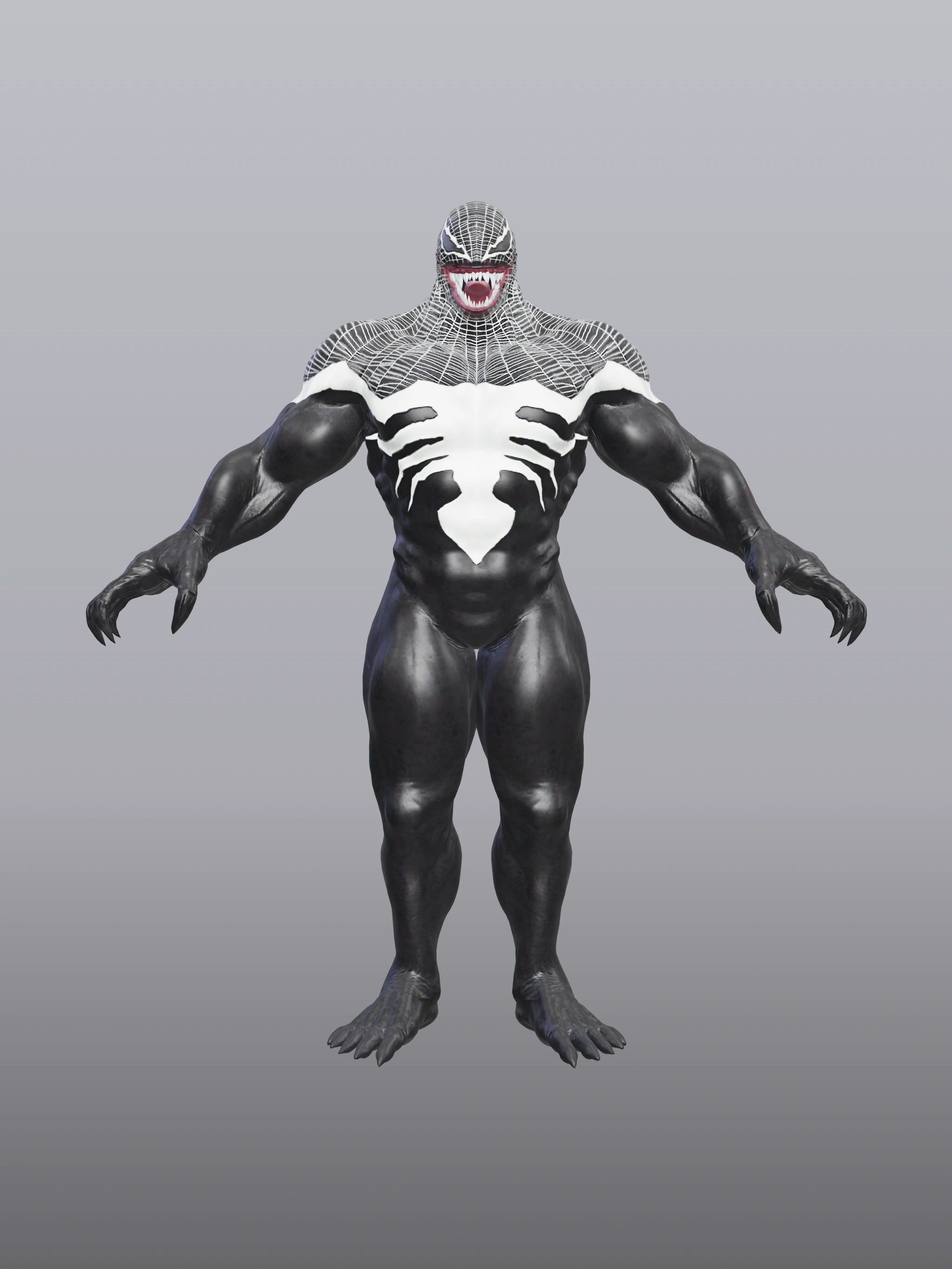 Klicken, um im Vollbild anzuzeigen Superior Venom
