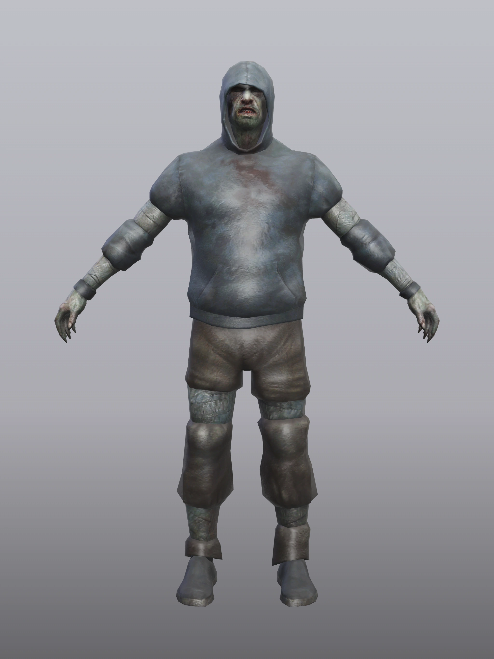 Hunter (Left 4 Dead)