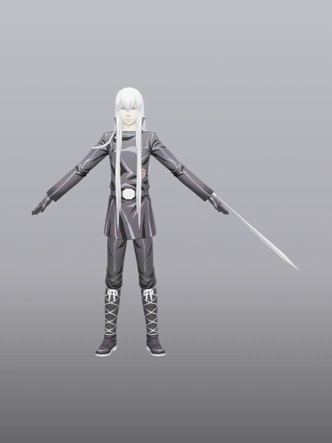 Superbia (Katekyo Hitman Reborn)