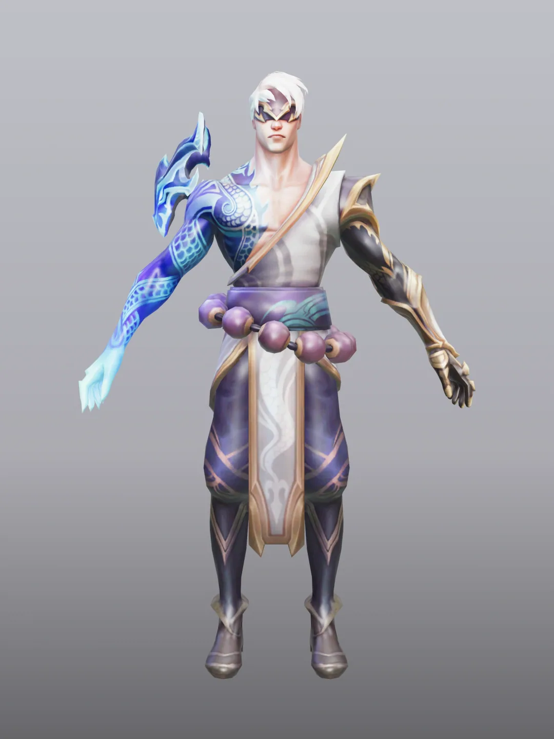 Lee Sin v1