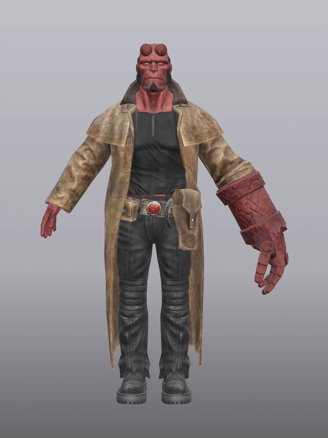 HellBoy
