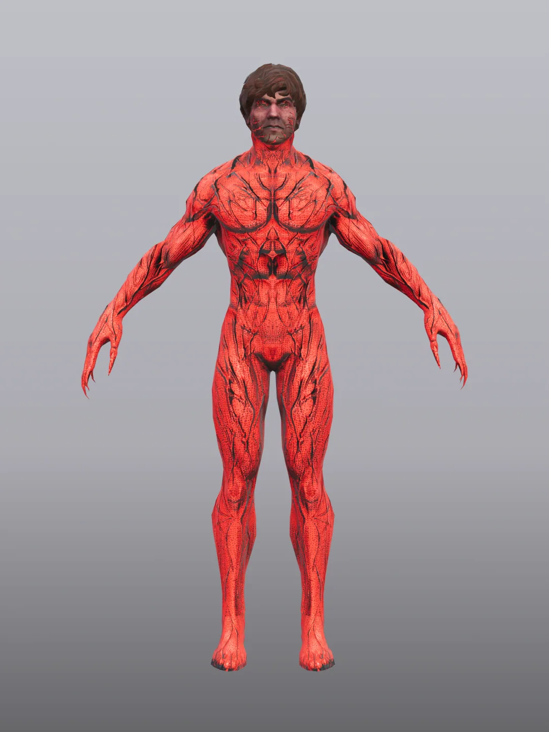 Carnage Cletuskasady
