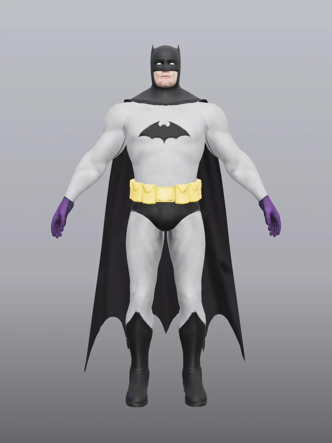 Batman 1939
