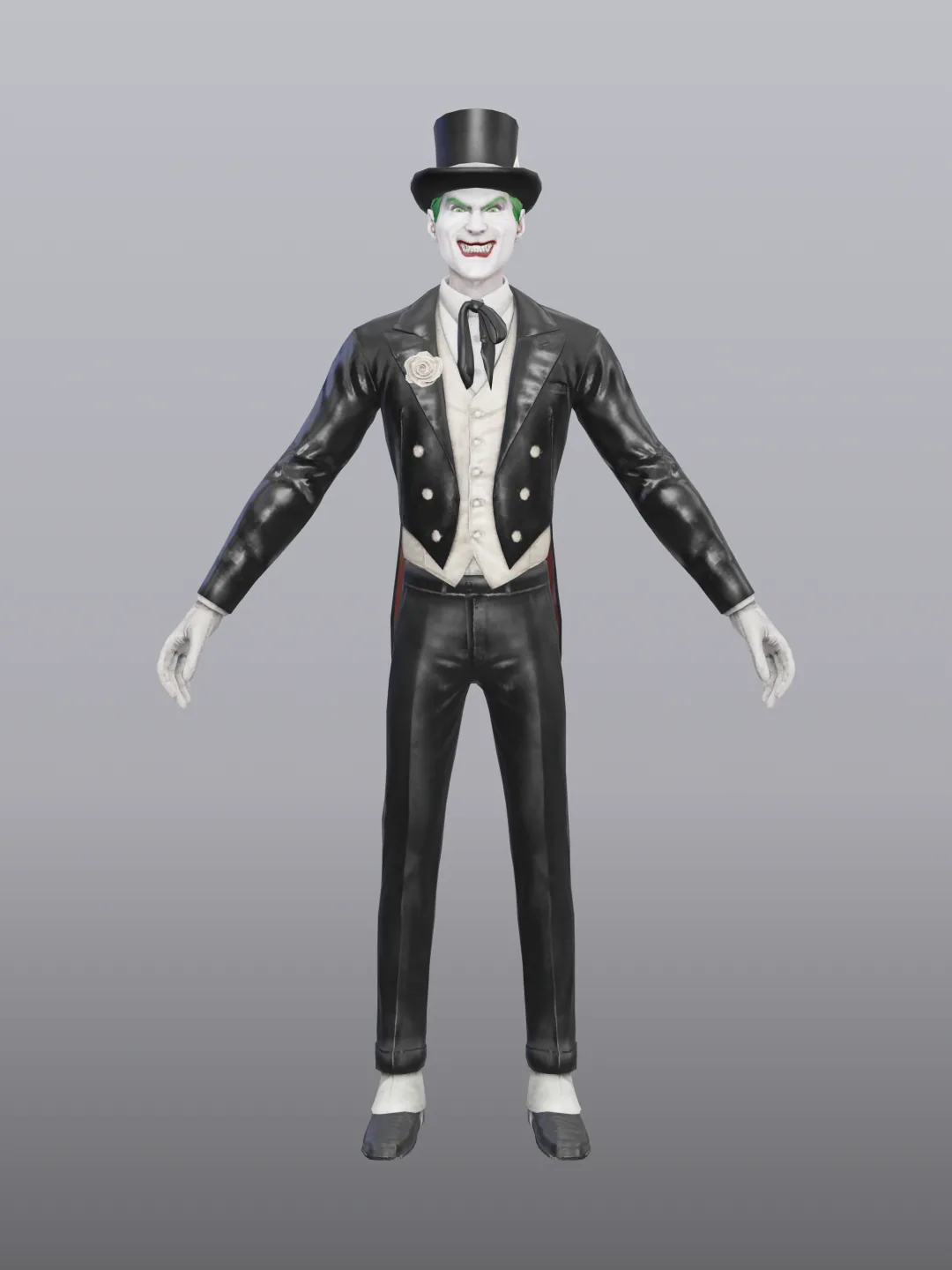 The Joker (Last Laugh)