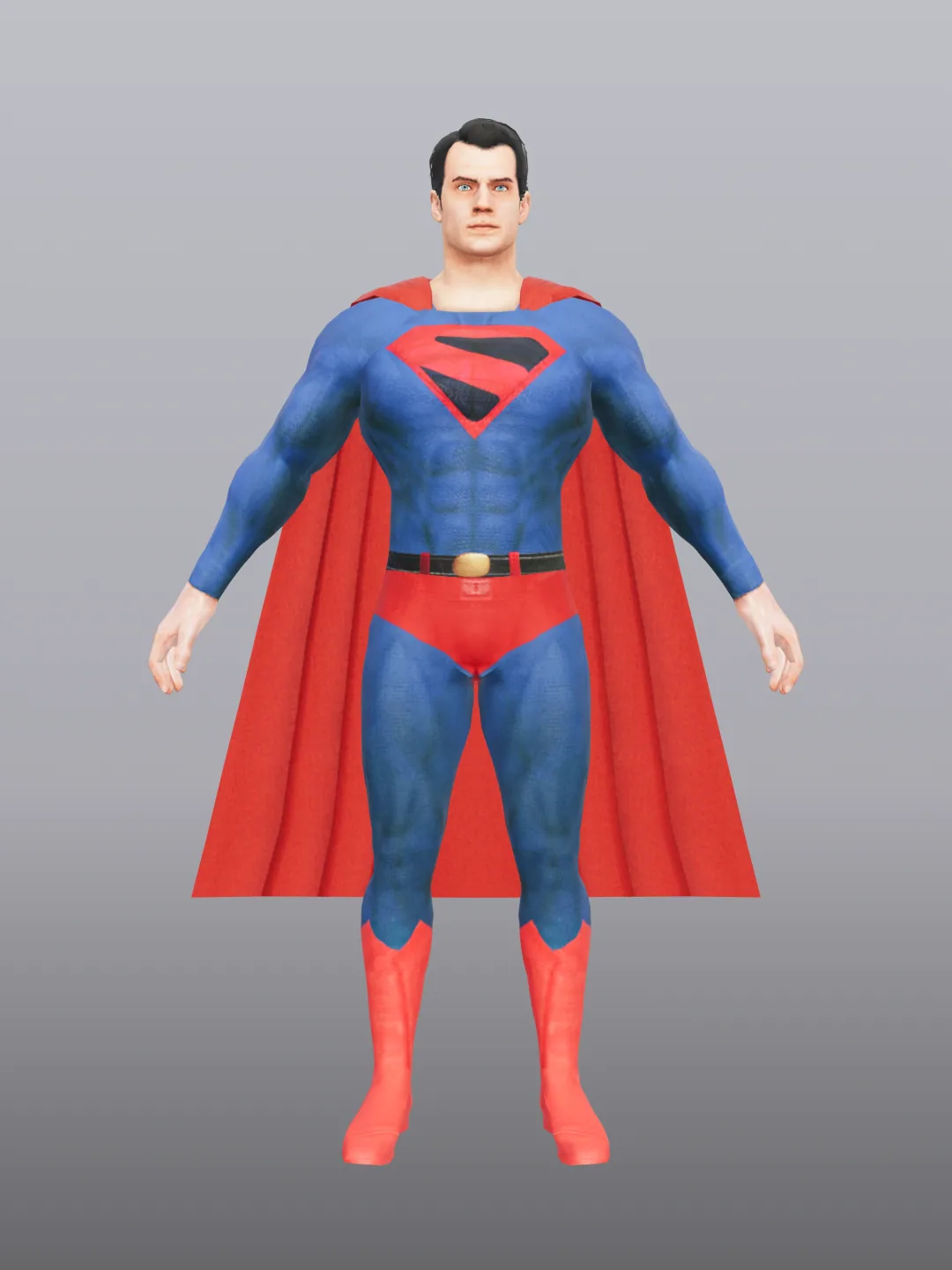 Superman (Kingdom Come)