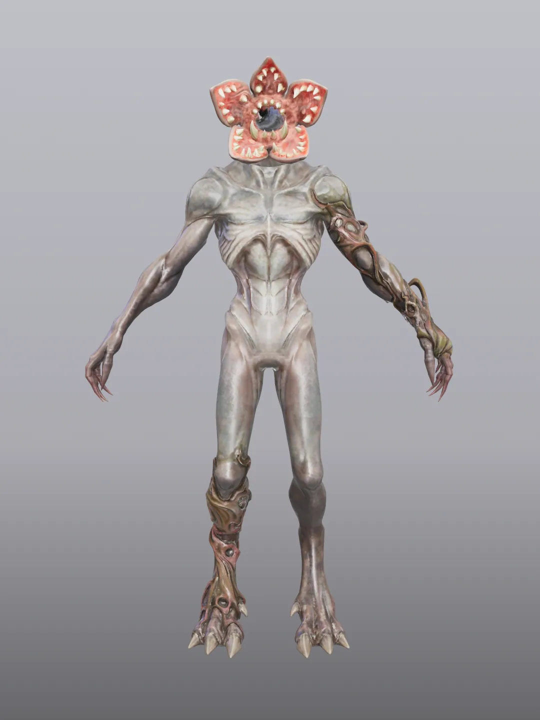 Demogorgon