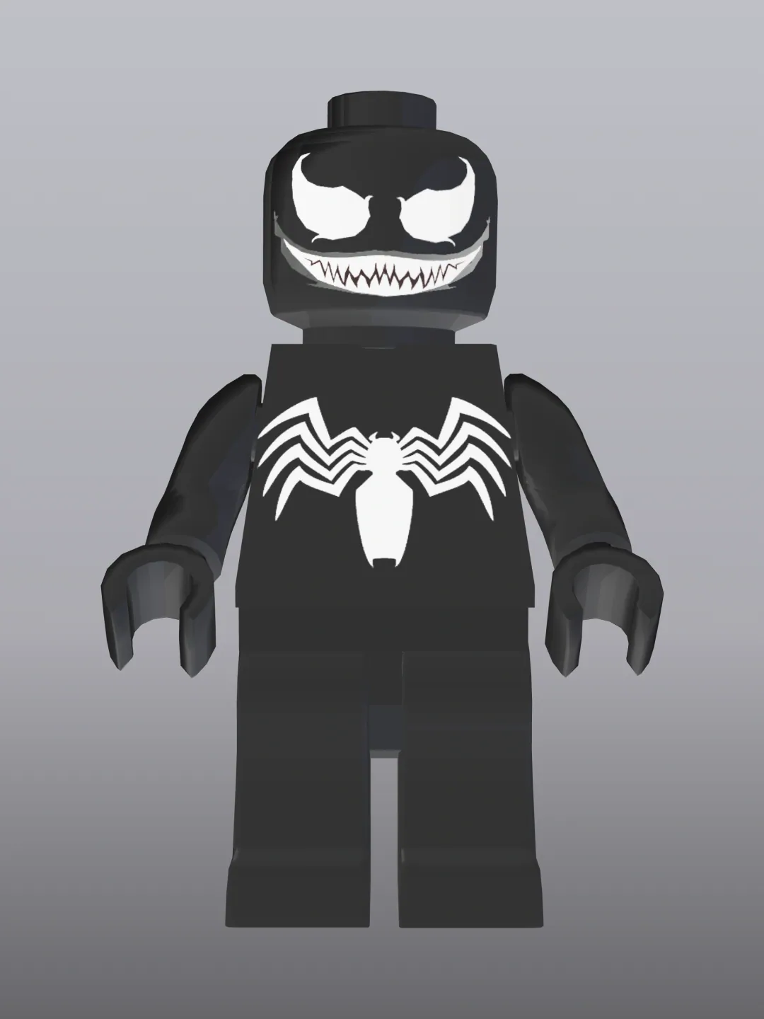Bấm để xem toàn màn hình LEGO Venom